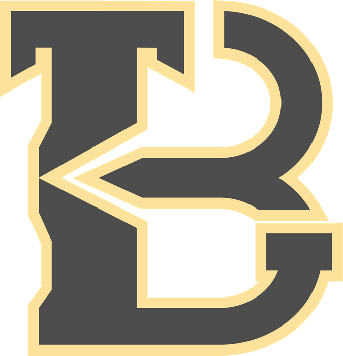 Bossing Thru Life logo